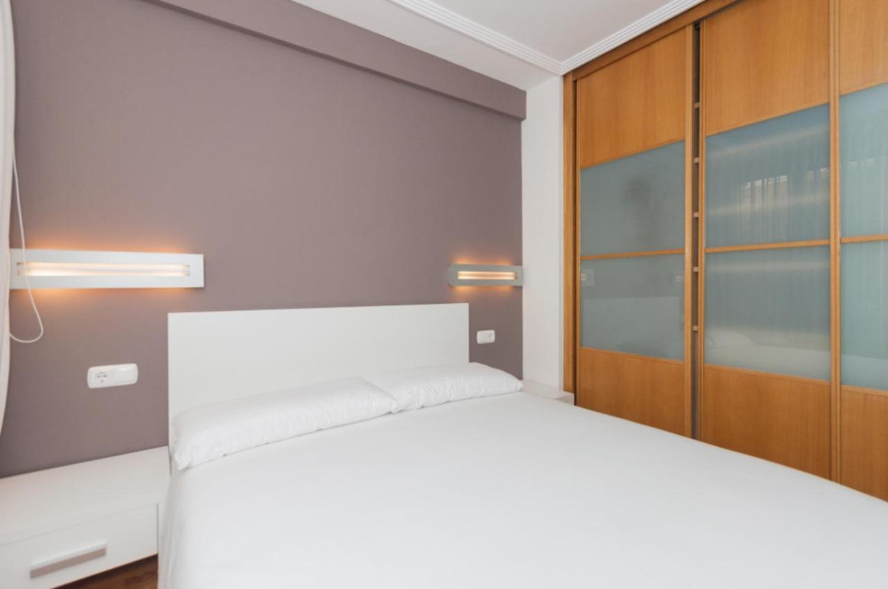 Apartamento Ulia A - Local Rentss San Sebastián