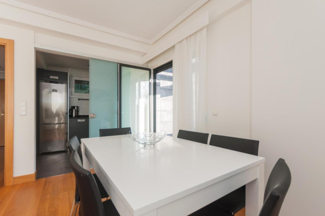 Ulia A - Local Rentss Apartamento San Sebastián