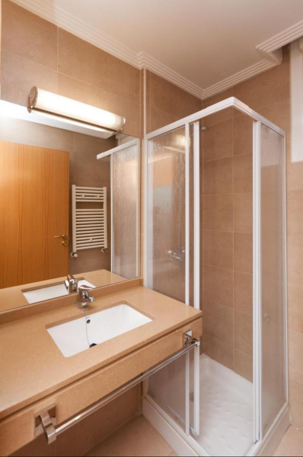 Apartamento Ulia A - Local Rentss