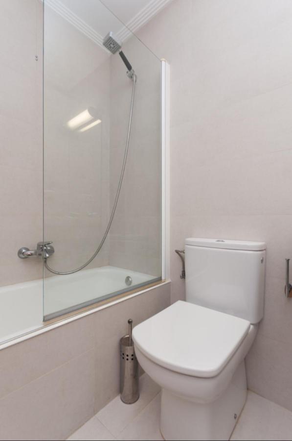 Apartamento Ulia A - Local Rentss