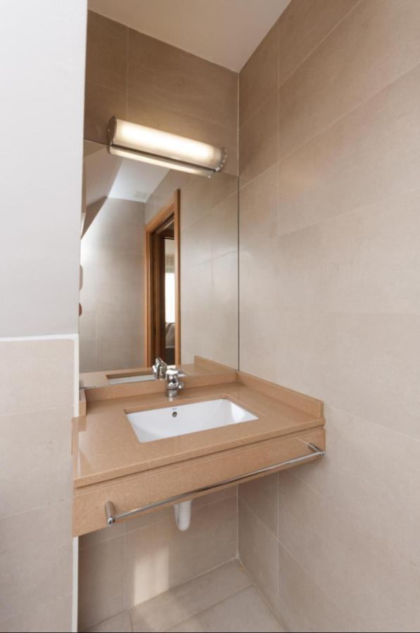 Ulia A - Local Rentss Apartamento San Sebastián