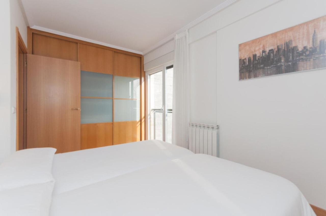 Ulia A - Local Rentss Appartement Saint-Sébastien