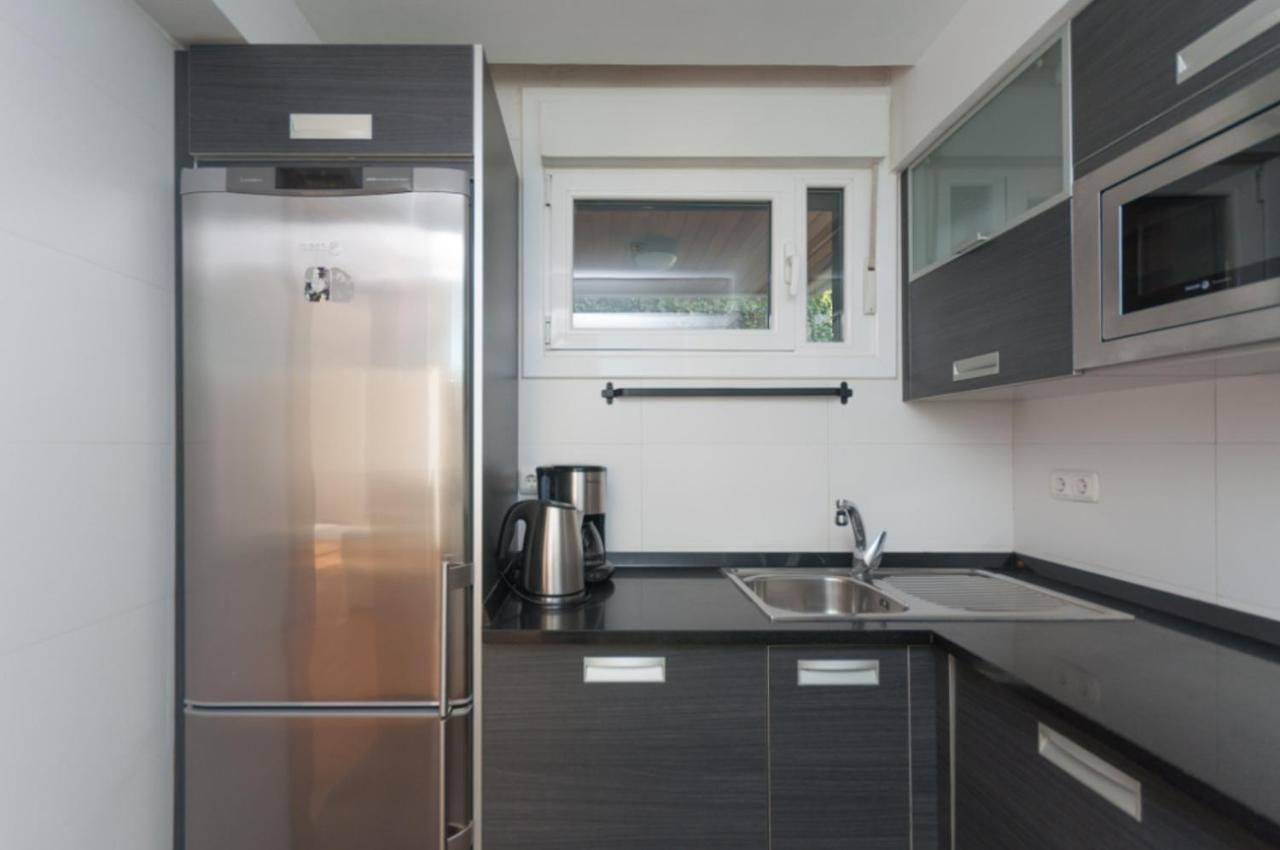 Appartement Ulia A - Local Rentss