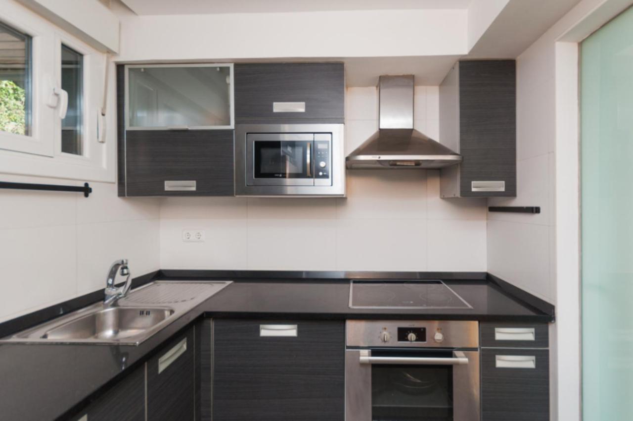 Appartement Ulia A - Local Rentss